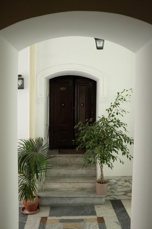 At Home Lettieri Naples Exterior photo